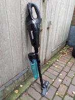 Makita stofzuiger steelstofzuiger, Witgoed en Apparatuur, Ophalen of Verzenden, Gebruikt, Stofzuiger