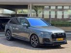 Audi Q7 55 TFSI e quattro Pro Line Plus|Luchtvering|B&O|Pano, Auto's, Audi, Automaat, Gebruikt, 2995 cc, 340 pk