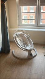 Wipstoel (Qute Q-Rocker 2.0), Kinderen en Baby's, Wipstoeltjes, Wipstoel, Ophalen, Overige merken, Met gordel(s) of riempje(s)