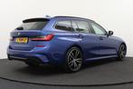 BMW 3 Serie Touring 330e M-Sport Adapt.Cruise M-Leer/Sportst, Automaat, 1998 cc, Achterwielaandrijving, Gebruikt