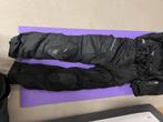 ALPINESTARS ANDES V3 DRYSTAR MOTORBROEK maat M, Motoren, Kleding | Motorkleding, Ophalen of Verzenden, Tweedehands, Heren, Broek | textiel