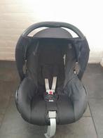Maxi Cosi ~ eerste autostoel ~ zwart ~ als nieuw, Autogordel, Ophalen of Verzenden, Zo goed als nieuw, 0 t/m 13 kg