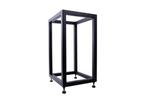 Custom Design "Fish tank" stands voor Harbeth M30.1 / LS5/9, Audio, Tv en Foto, Luidsprekers, Zo goed als nieuw, Minder dan 60 watt