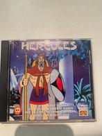 cd hercules, Ophalen of Verzenden, Zo goed als nieuw