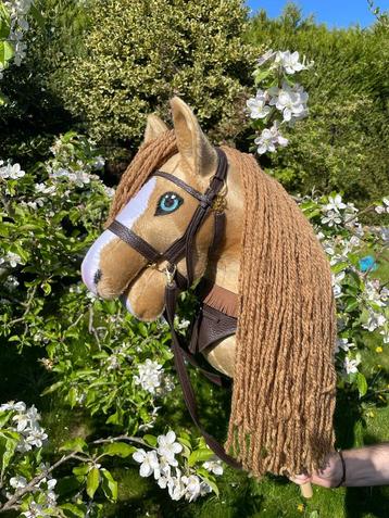 SR Hobbyhorse Stokpaard beschikbaar voor biedingen