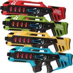 lasergame verhuur, Hobby en Vrije tijd, Ophalen of Verzenden, Zo goed als nieuw, Overige
