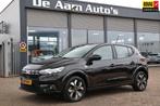 Dacia SANDERO 1.0 TCe 90 Automaat Camera Cruise Airco, Auto's, Dacia, Gebruikt, Zwart, Bedrijf, 91 pk