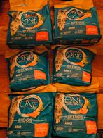 Purina One adult kattenbrokjes. Vis en Kip, Dieren en Toebehoren, Ophalen, Nieuw