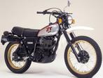 onderdelen yamaha XT 500, Ophalen of Verzenden, Gebruikt