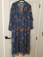 Zomer jurk, Kleding | Dames, Ophalen of Verzenden, Zo goed als nieuw, Maat 42/44 (L)