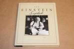 Het Einstein Plakboek — Een Unieke Kijk in Zijn Leven, Ophalen of Verzenden, Zo goed als nieuw, Natuurwetenschap