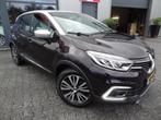 Renault Captur 1.2 TCe Initiale Paris | NL-AUTO | TREKHAAK |, Auto's, Voorwielaandrijving, Gebruikt, Euro 6, 4 cilinders