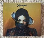 Michael Jackson - Xscape (CD + DVD) Boxset, Ophalen of Verzenden, 2000 tot heden, Nieuw in verpakking, Boxset