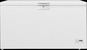 ACTIE Beko vrieskist 451 liter, Witgoed en Apparatuur, Vriezers en Diepvrieskisten, Nieuw, Vrijstaand, Vrieskist, 85 tot 120 cm