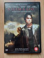 Salem's Lot (remake) - Stephen King, Vanaf 16 jaar, Ophalen of Verzenden, Zo goed als nieuw, Overige genres