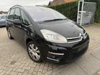 Citroën Grand C4 Picasso 1.6 BlueHDi 7p. EXCLUSIVE 7 PERSOO, 1334 kg, 4 cilinders, Bedrijf, Diesel
