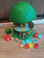 Klorofil Speelboom Compleet & Nette Staat, Ophalen of Verzenden, Zo goed als nieuw, Poppenhuis