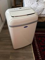 Carrier mobiele airconditioning/verwarming, Ophalen, Verwarmen, 3 snelheden of meer, Zo goed als nieuw