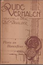 Floris en Blancefloer - deel 1 uit de serie Oude verhalen, Ophalen, Zo goed als nieuw, Nederland