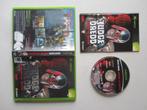 Judge Dredd vs Death Xbox, Avontuur en Actie, Gebruikt, Vanaf 18 jaar, 1 speler