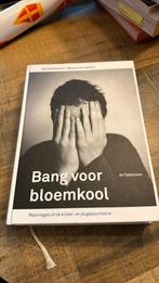 M. van Lieshout - Bang voor bloemkool, Ophalen of Verzenden, Zo goed als nieuw, M. van Lieshout; E. Christenhusz