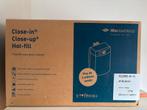 Itho Daalderop close-in boiler 10 liter *nieuw!*, Doe-het-zelf en Verbouw, Geisers en Boilers, Nieuw, Minder dan 3 jaar oud, Minder dan 20 liter