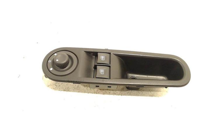 Bedieningspaneel elektrische ramen Renault Twingo, Auto-onderdelen, Dashboard en Schakelaars, Renault, Gebruikt, Herkomst onderdeel bekend