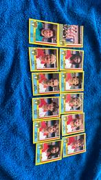 Panini voetbal 90 Feyenoord, Verzamelen, Ophalen of Verzenden, Zo goed als nieuw, Feyenoord, Poster, Plaatje of Sticker
