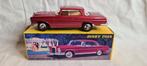 Dinky Toys Atlas Mercedes Benz Coupe 300 SE ( 533), Dinky Toys, Ophalen of Verzenden, Zo goed als nieuw, Auto