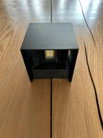 LSC Smart Buitenlamp Zwart, Minder dan 50 watt, Wandlamp, Ophalen of Verzenden, Netvoeding