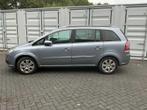 Opel Zafira Personenauto (5-ZFD-78), Auto's, 4 cilinders, Te koop, 750 kg, MPV