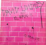 David Lindley and El Rayo X - El Rayo Live., Cd's en Dvd's, Ophalen of Verzenden, Gebruikt, 12 inch
