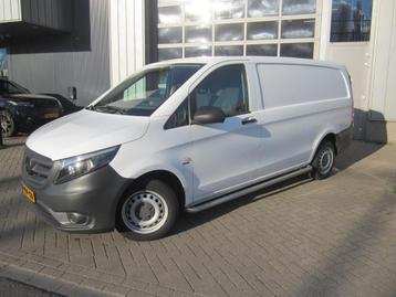 Mercedes-Benz Vito 111 CDI Lang Airco Navi beschikbaar voor biedingen