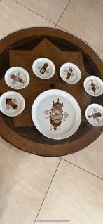 Mitterteich vebsk set vintage, Antiek en Kunst, Antiek | Servies compleet, Ophalen of Verzenden