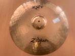 Ride Cymbal Zildjian ZXT Titanium 20" Medium Ride, -, -, Ophalen of Verzenden, Zildjian
