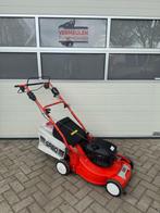 Sabo 52-Vario Grasmaaier, Gebruikt, ., Benzine-grasmaaier, .