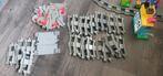 duplo trein, Kinderen en Baby's, Speelgoed | Duplo en Lego, Ophalen, Gebruikt, Complete set, Duplo
