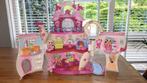 my little pony theehuis, Kinderen en Baby's, Speelgoed | My Little Pony, Gebruikt, Ophalen