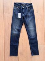 Denham Monroe Girlfriend jeans dark blue 25/30, Denham, Blauw, Nieuw, Ophalen of Verzenden