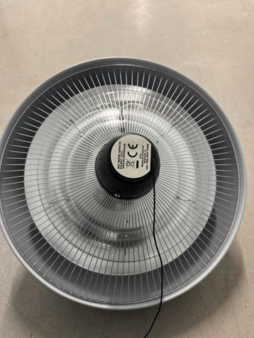Warmte heater beschikbaar voor biedingen