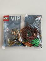 Lego VIP 40515 Pirates and Treasure nieuw ongeopend, Ophalen, Nieuw, Complete set, Lego