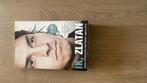 Zlatan ibrahimovic boek, Ophalen of Verzenden, Zo goed als nieuw, Buitenlandse clubs, Boek of Tijdschrift