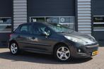 Peugeot 207 1.6 VTi Première, Voorwielaandrijving, Euro 5, Gebruikt, Zwart