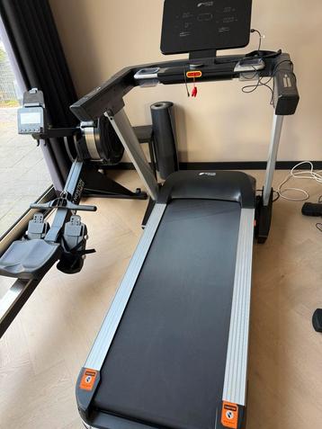 nieuwe skyrunner loopband beschikbaar voor biedingen