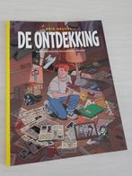 De ontdekking (Eric Heuvel), Boeken, Stripboeken, Gelezen, Eén stripboek, Ophalen of Verzenden, Ruud van der Rol