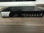 Draytek Vigor 2952 Router - Dual-WAN Security Firewall, Ophalen, Gebruikt, Router