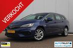 Opel Astra Sports Tourer 1.2 Business Elegance 146PK Half Le, Voorwielaandrijving, Euro 6, 1199 cc, Met garantie (alle)
