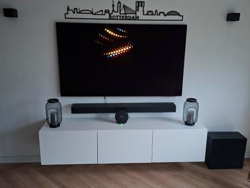 Tv kast besta ikea - afbeelding 1