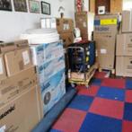 Verwarmings monteur gevraagd, Doe-het-zelf en Verbouw, Verwarming en Radiatoren, Ophalen of Verzenden, Minder dan 60 cm, Radiator