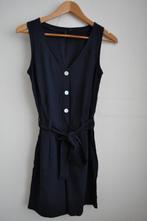 Jumpsuit Vero Moda Tall, Nieuw, Blauw, Ophalen of Verzenden, Vero Moda Tall